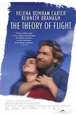 The Theory of Flight Helena Bonham Carter