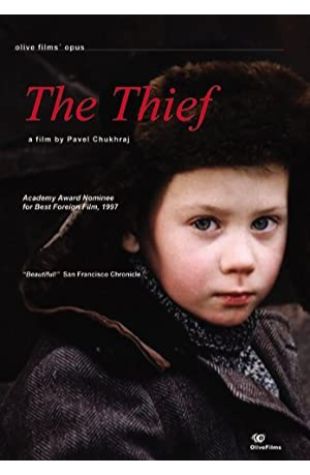 The Thief 