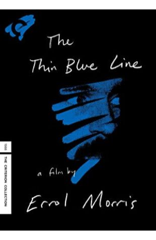 The Thin Blue Line Errol Morris