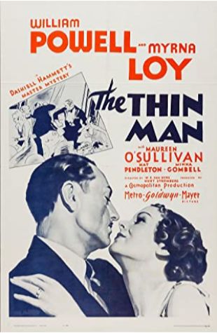 The Thin Man null