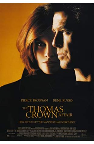 The Thomas Crown Affair Bill Conti