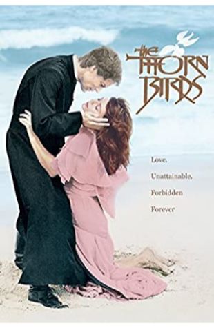 The Thorn Birds Richard Chamberlain