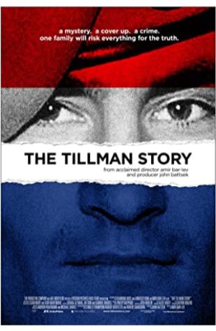 The Tillman Story Amir Bar-Lev