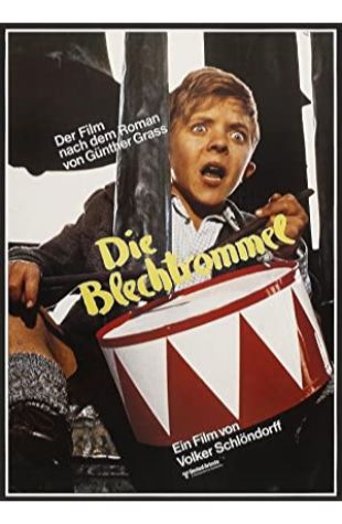 The Tin Drum Volker Schlöndorff