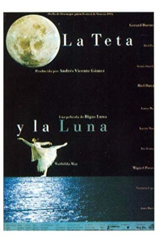 La teta y la luna Bigas Luna