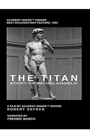 The Titan: Story of Michelangelo 