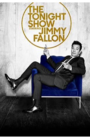 The Tonight Show Starring Jimmy Fallon Rob Crabbe