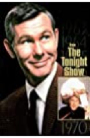 The Tonight Show Starring Johnny Carson Johnny Carson