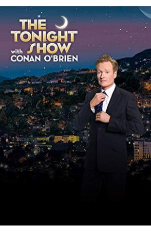 The Tonight Show with Conan O'Brien Mike Sweeney