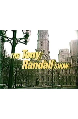 The Tony Randall Show Tony Randall