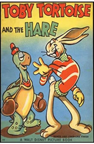 The Tortoise and the Hare Walt Disney