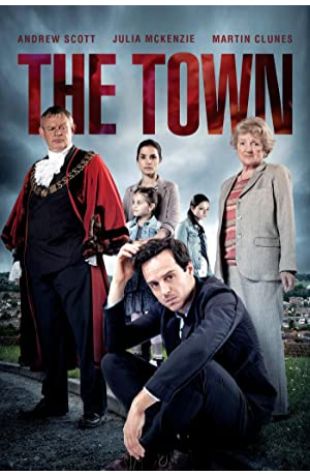 The Town Dylan Tichenor