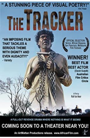 The Tracker Rolf de Heer