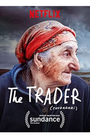 The Trader Tamta Gabrichidze