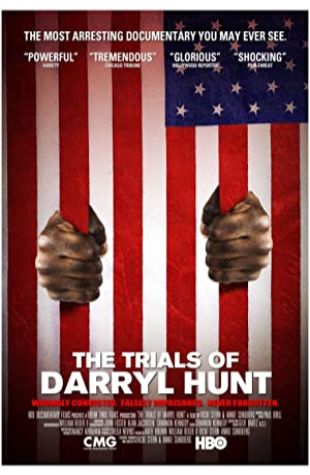 The Trials of Darryl Hunt Ricki Stern