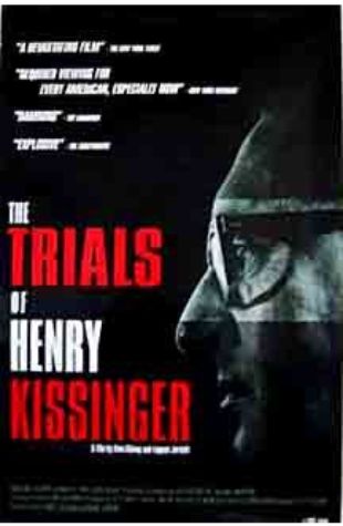 The Trials of Henry Kissinger Eugene Jarecki