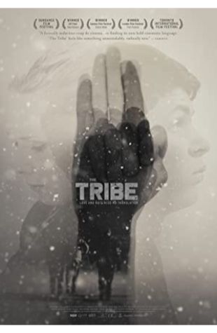 The Tribe Myroslav Slaboshpytskyi