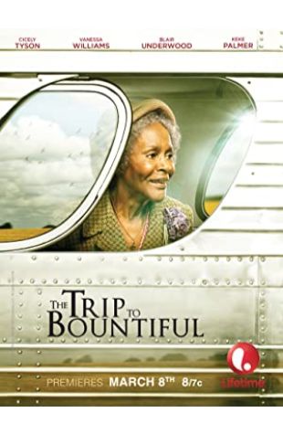 The Trip to Bountiful Cicely Tyson