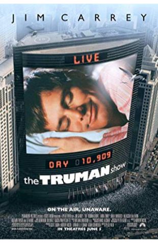 The Truman Show Peter Weir