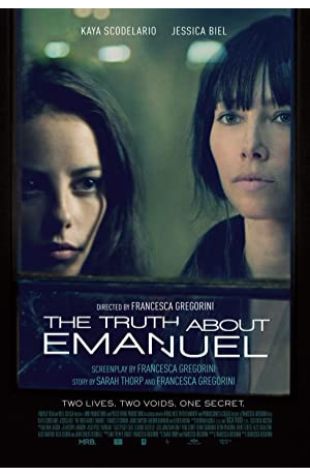 The Truth About Emanuel Francesca Gregorini