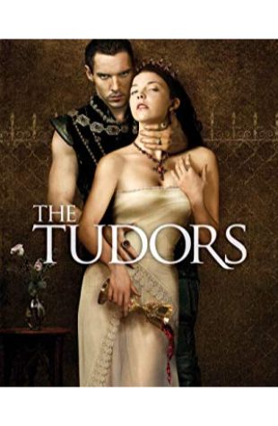 The Tudors Jonathan Rhys Meyers