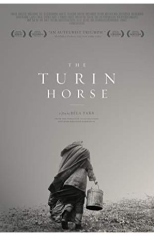 The Turin Horse 