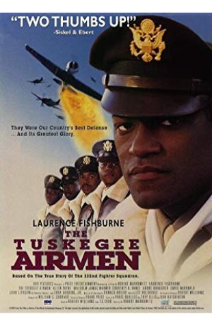 The Tuskegee Airmen Laurence Fishburne