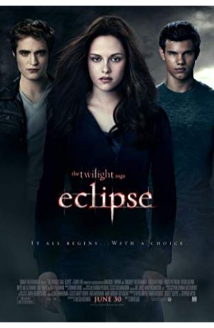 The Twilight Saga: Eclipse CeeLo Green