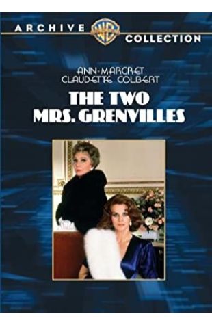 The Two Mrs. Grenvilles Ann-Margret