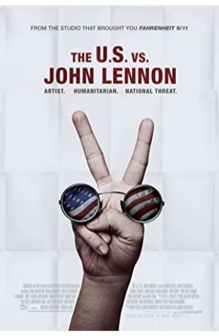 The U.S. vs. John Lennon