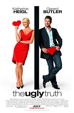 The Ugly Truth Katherine Heigl