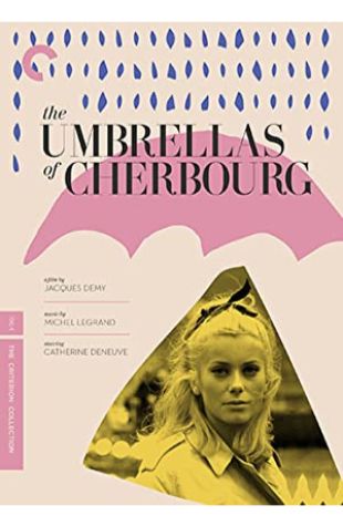 The Umbrellas of Cherbourg 