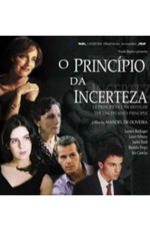 The Uncertainty Principle Manoel de Oliveira