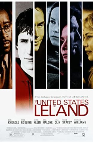 The United States of Leland Matthew Ryan Hoge