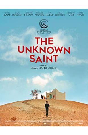 The Unknown Saint Alaa Eddine Aljem