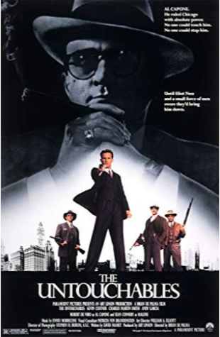 The Untouchables Ennio Morricone