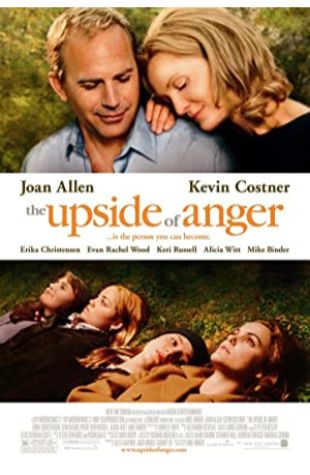 The Upside of Anger Kevin Costner