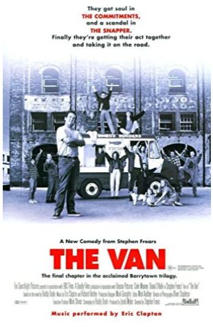 The Van Stephen Frears