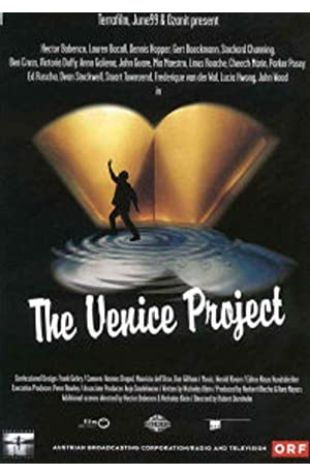 The Venice Project Robert Dornhelm