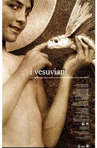 The Vesuvians Pappi Corsicato