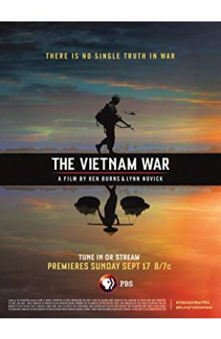 The Vietnam War Ken Burns