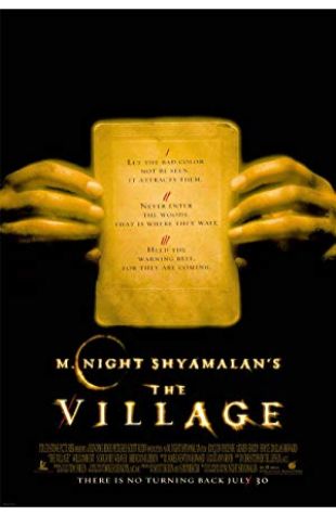 The Village James Newton Howard