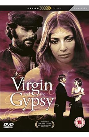 The Virgin and the Gypsy 