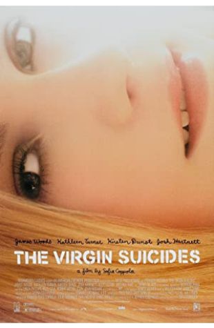 The Virgin Suicides Sofia Coppola