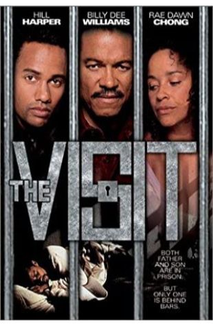 The Visit Hill Harper