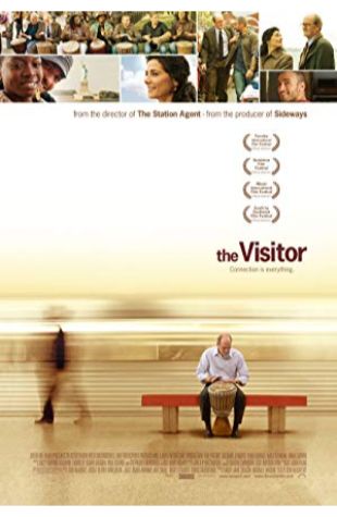 The Visitor 