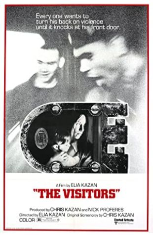 The Visitors Elia Kazan