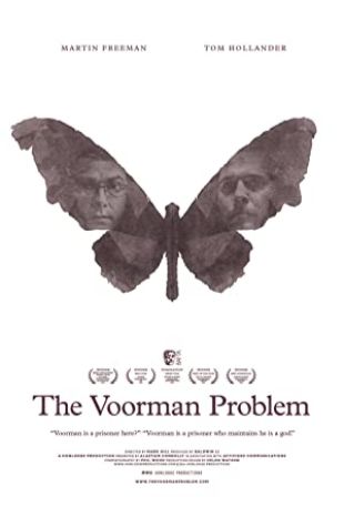 The Voorman Problem Mark Gill