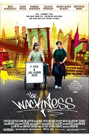 The Wackness Jonathan Levine