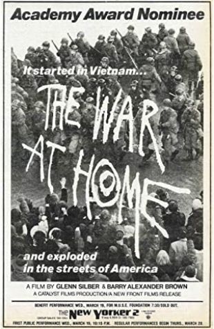 The War at Home Glenn Silber